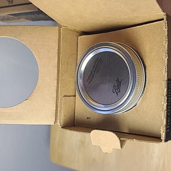 Carson The Original RED NECK wine glass 16oz - Picture 6 of 8